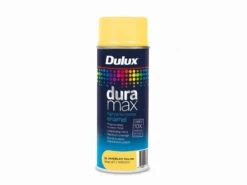 Dulux Duramax 340G Gloss Dandelion