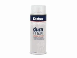 Dulux Duramax 325G Low Sheen Plastic Primer