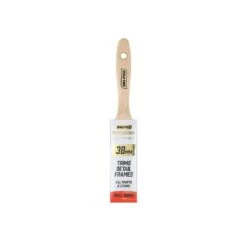 Uni-Pro Professional Wall Brush 38mm