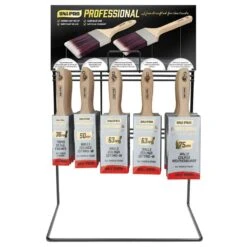 Uni-Pro Professional Wall Brush 38mm -Wall Decoration Store 7140569 4