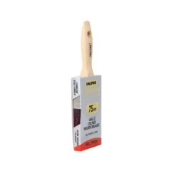 Uni-Pro Professional Wall Brush 75mm -Wall Decoration Store 7140593 3