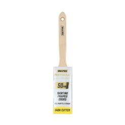 Uni-Pro Professional Sash Cutter Brush 50mm