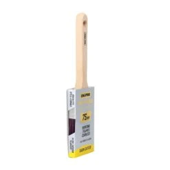 Uni-Pro Professional Sash Cutter Brush 75mm -Wall Decoration Store 7140635 3