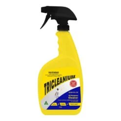 Tricleanium All Purpose Cleaner RTU 750ml