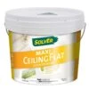 Wattyl Solver Maxi Ceiling Flat Tintable White 15L -Wall Decoration Store 7248784 0