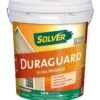 Wattyl Solver Duraguard Satin White 15L -Wall Decoration Store 7248800 0 1