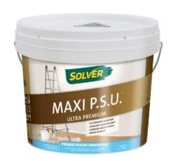 Wattyl Solver Maxi Primer Sealer Undercoat PSU 10L