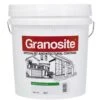 Wattyl Granosite Granoshield Matt White 15L 2 Wattyl Granosite Granoshield Matt White 15L -Wall Decoration Store 7248859 0