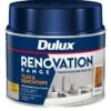 Dulux Renovation Range Tiles & Benchtops Gloss Deep Base 1L 1 Dulux Renovation Range Tiles & Benchtops Gloss Deep Base 1L -Wall Decoration Store 762405