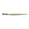 Uni-Pro Bevelled Lining Fitch Brush -Wall Decoration Store 9314885123107