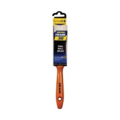 Uni-Pro Trade Technofil Oval Wall Brush