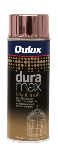 Dulux Duramax 300g Copper Rose