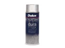 Dulux Duramax 325g Metallic Silver