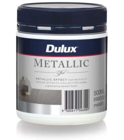 Dulux Design Metallic Effect