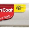 Uni-Pro Smooth Coat Paint Roller Cover -Wall Decoration Store MG04591