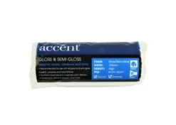Accent® Gloss & Semi Gloss Paint Roller Cover