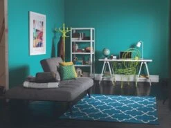 Accent Deep Spring Paint -Wall Decoration Store accent interior deep spring hr