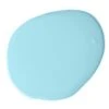Accent Aqua Angel Paint -Wall Decoration Store aqua angel