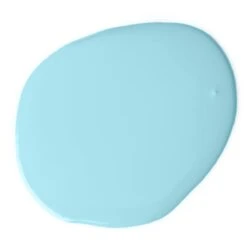 Accent Aqua Angel Paint