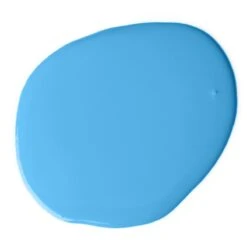 Accent Complete Blue Paint