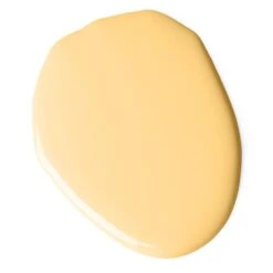 Accent Fiesta Yellow Paint