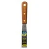 Uni-Pro Trade Timber Handle Scraper 1 Uni-Pro Trade Timber Handle Scraper -Wall Decoration Store ihg 3701968 1