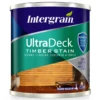 Intergrain UltraDeck Timber Stain