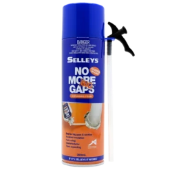 Selleys No More Big Gaps Expanding Foam