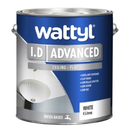 Watty I.D Advanced Ceiling