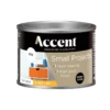 Accent Small Projects Oil Based Matt 100mL -Wall Decoration Store ihg 6782411 c