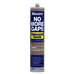 Selleys No More Gaps Coloured Caulk 450g -Wall Decoration Store ihg 2365815 0 1