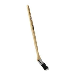 Uni-Pro Radiator Brush With Wooden Handle