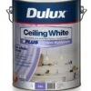 Dulux Ceiling White Plus Kitchen & Bathroom -Wall Decoration Store ihg 5675897 1