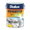 Dulux Weathershield 2 Dulux Weathershield -Wall Decoration Store me04669 3