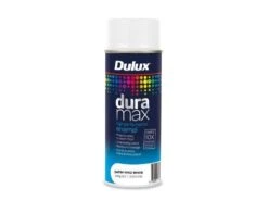 Dulux Duramax 340G Satin White