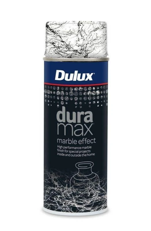 Dulux Duramax 300G Marble White 4 Dulux Duramax 300G Marble White - Image 2