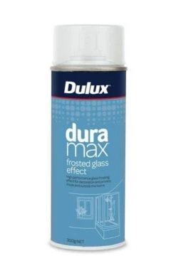 Dulux Duramax 300G Frosted Glass Effect 5 Dulux Duramax 300G Frosted Glass Effect -Wall Decoration Store mf04470