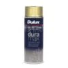 Dulux Duramax 325G Metallic Gold -Wall Decoration Store mf04484 1