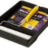 Uni-Pro Micro-Fibre Roller Kit -Wall Decoration Store mg04169