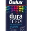 Dulux Duramax 340G Gloss White 1 Dulux Duramax 340G Gloss White -Wall Decoration Store mg04500 5
