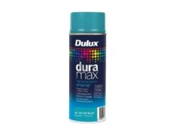 Dulux Duramax 340G Gloss Go Go Blue