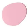Accent Modern Pink Paint -Wall Decoration Store modern pink
