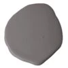 Accent Mysterious Grey Paint 2 Accent Mysterious Grey Paint -Wall Decoration Store mysterious grey