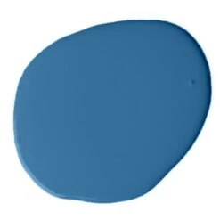 Accent Natural Sapphire Paint