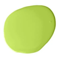 Accent Slime Lime Paint