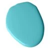 Accent Tempting Aqua Paint 2 Accent Tempting Aqua Paint -Wall Decoration Store tempting aqua